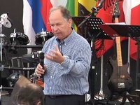 Alan Scotland