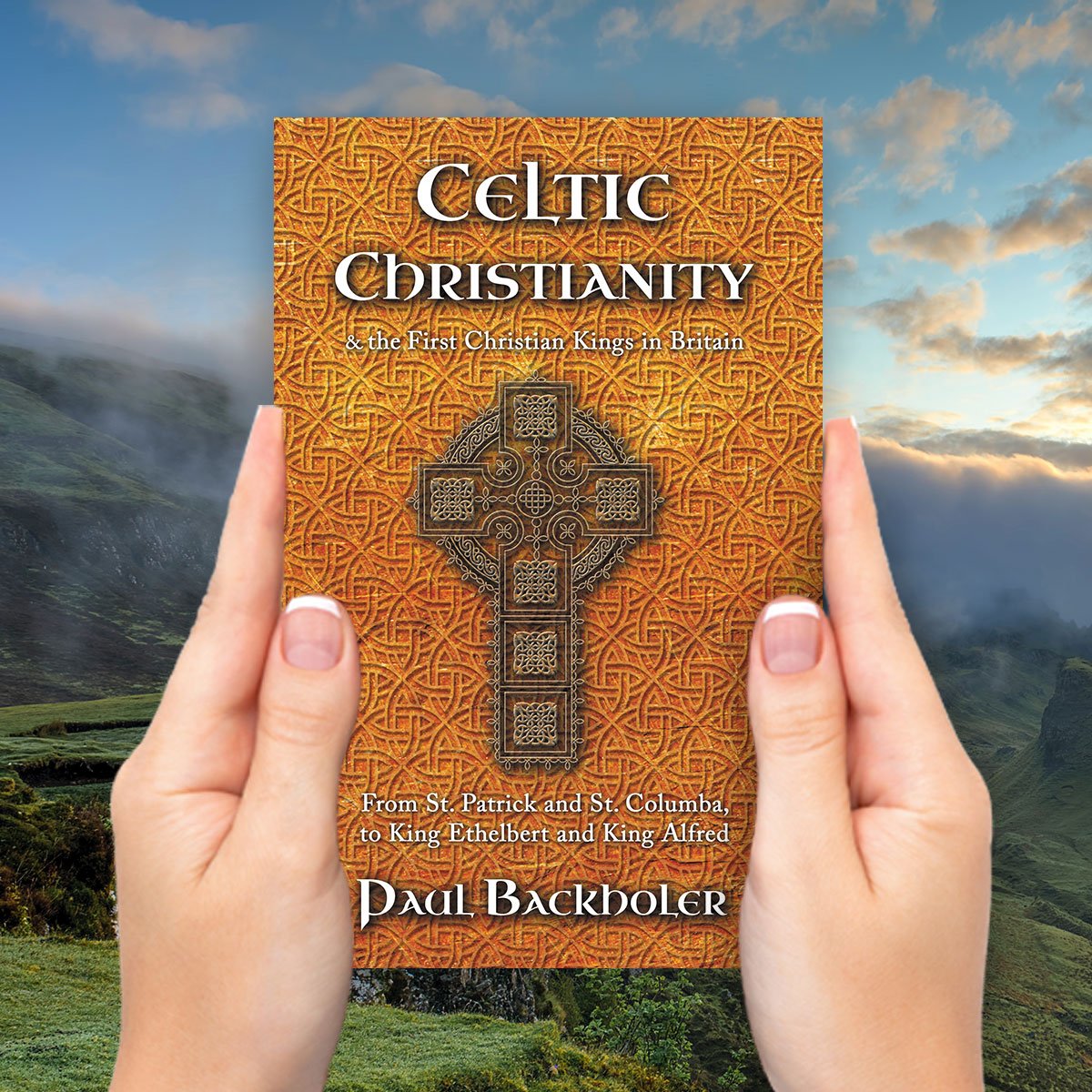 Celtic Christianity and the First Christian Kings in Britain - Image 3