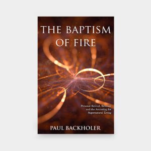 The Baptism of Fire