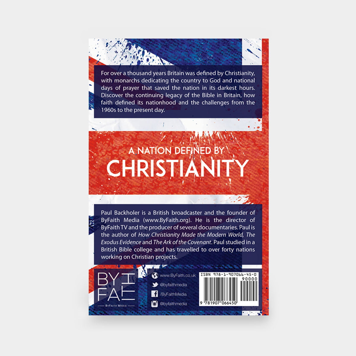 Britain, A Christian Country - Image 2