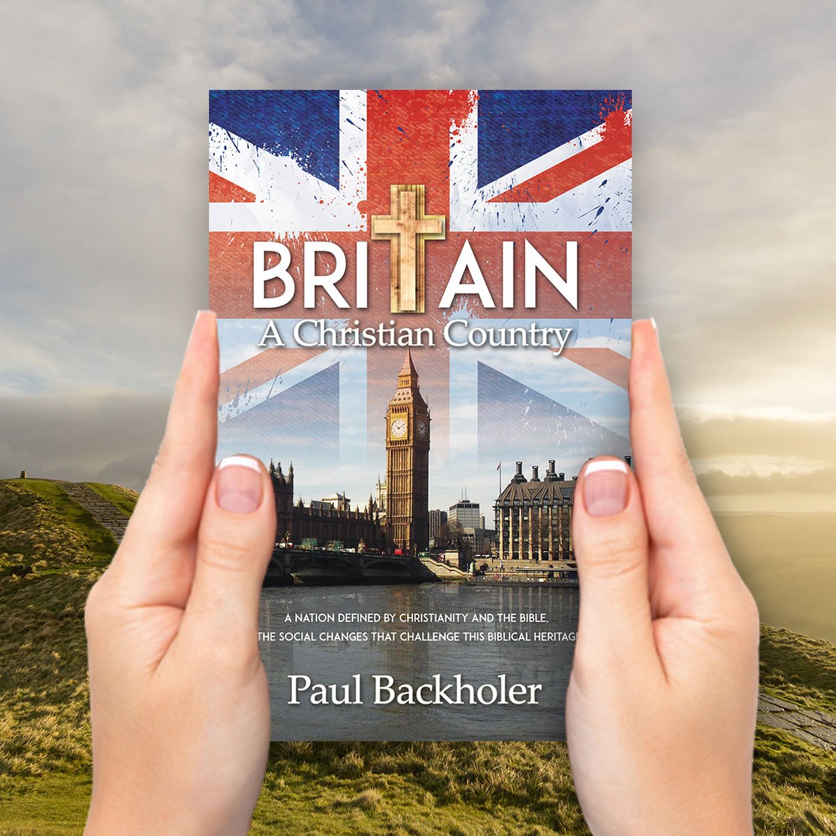 Britain, A Christian Country - Image 3