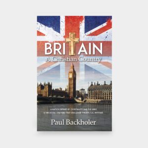 Britain, A Christian Country