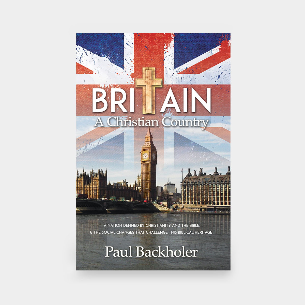 Britain, A Christian Country