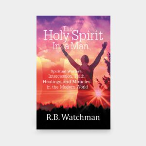 The Holy Spirit in a Man