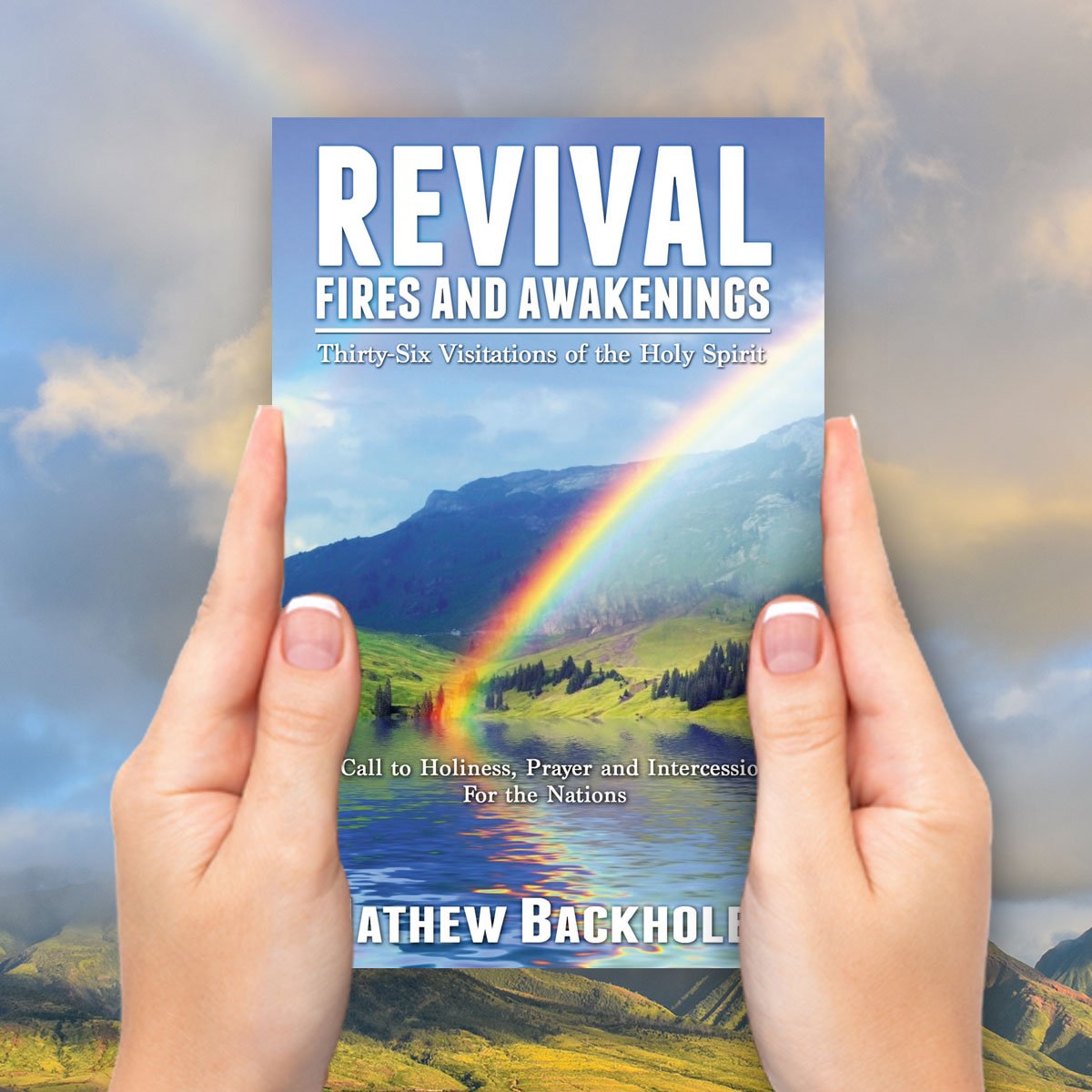 Revival Fires and Awakenings - Image 3