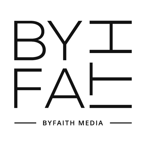 By Faith