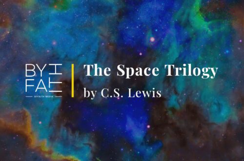 The Space Trilogy by C.S. Lewis